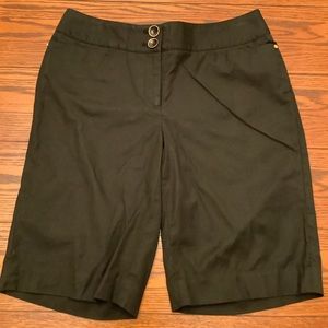 White House Black Market Shorts